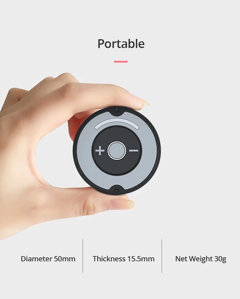 Импульсный массажер Электрический стимуляционный массаж для облегчения боли в