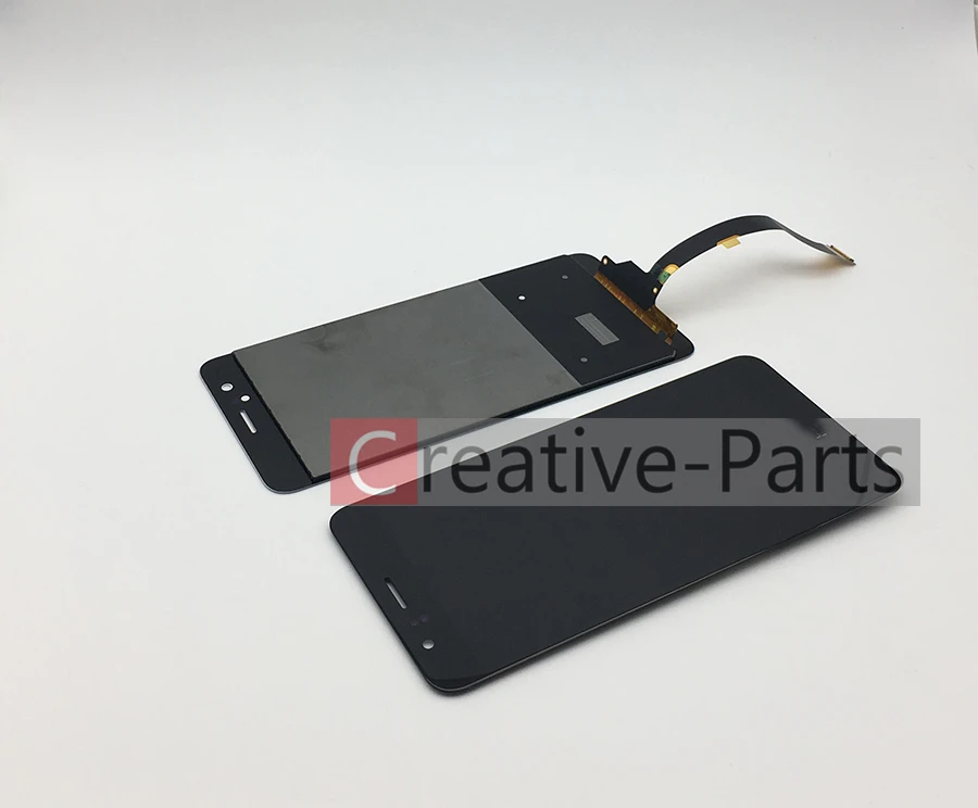 Оригинальный ЖК дисплей для Huawei Honor 8 с сенсорным стеклом дигитайзер в сборе экран