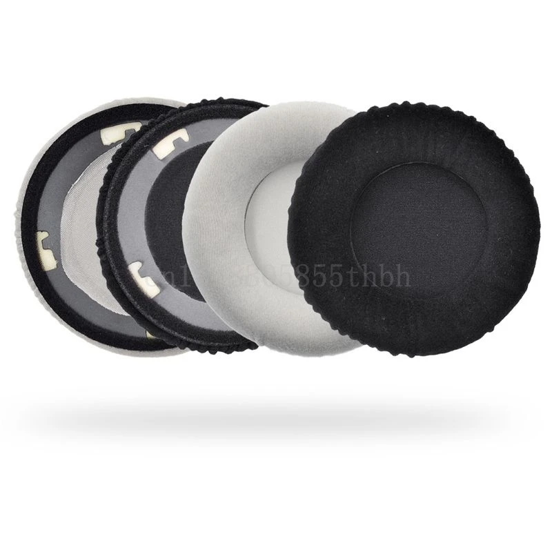 Мягкие сменные амбушюры наушников колодки наушники для AKG K601 K701|Аксессуары