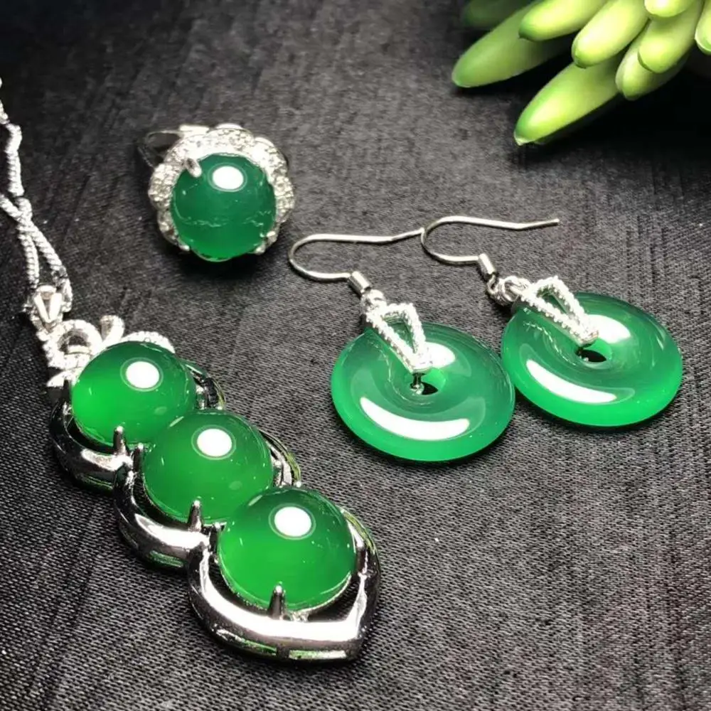 Серебро 925 пробы натуральная кожа женщина отправляет друзей и приносит свой