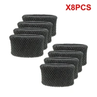 air humidifier filters parts filter bacteria scale humidifier for philips hu4801 hu4802 hu4803 hu4811 hu4813 oem high quality