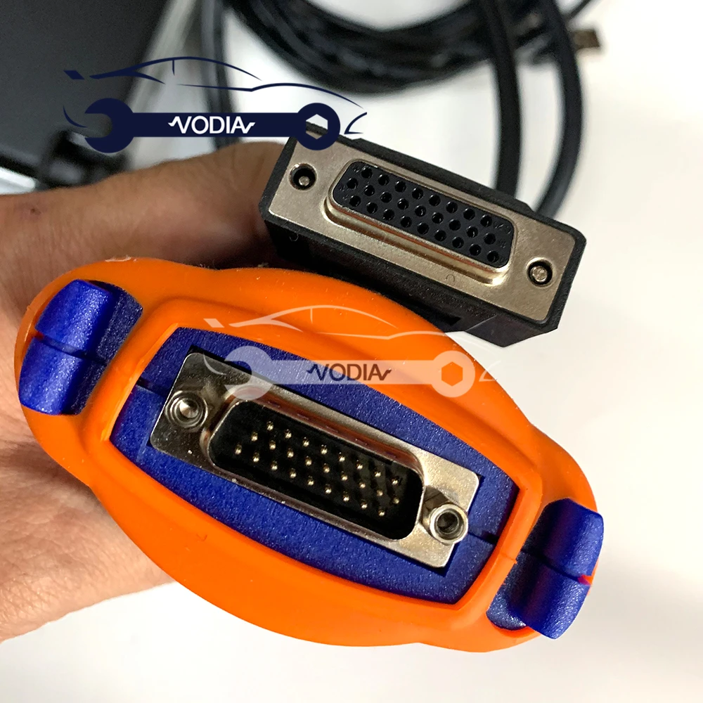 5 2 AG CF сельскохозяйственное строительное оборудование диагностический