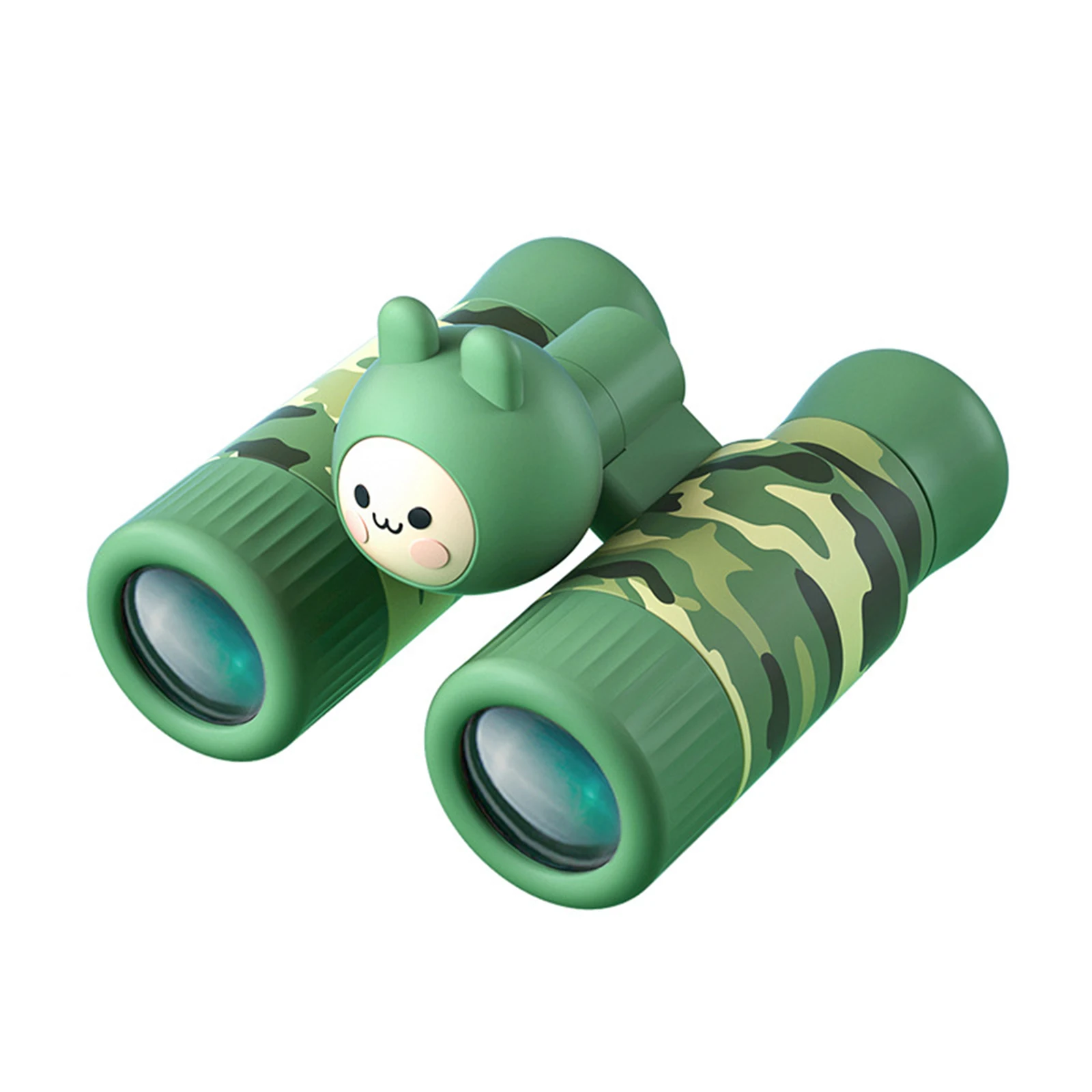 

Портативный детский телескоп с высоким охватом, HD-фокус, инструменты для исследования туризма, Обучающие подарки для детей