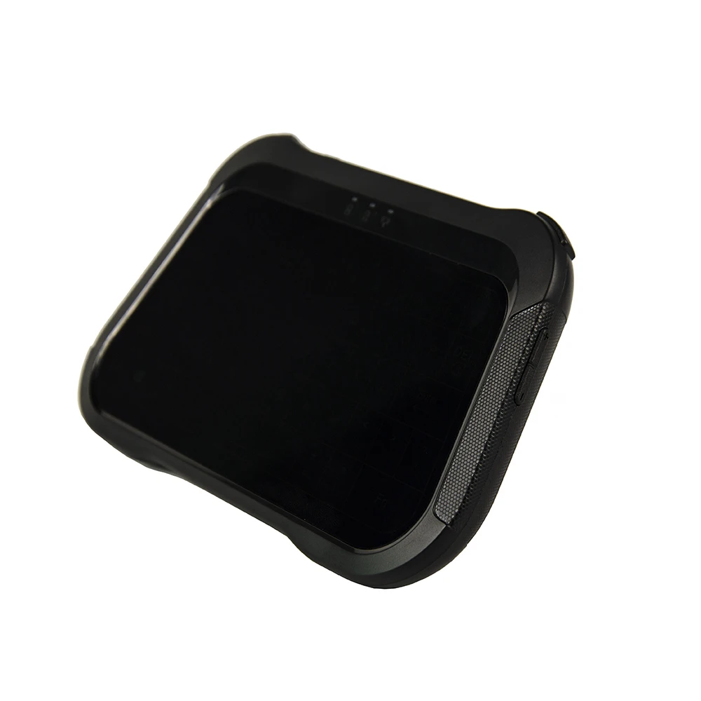 MRSVI новая T18 2 4G мини беспроводная клавиатура с подсветкой Air Mouse полной сенсорной