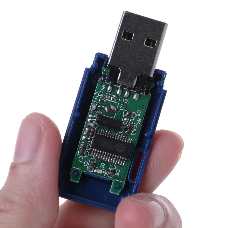 2021 Новый USB 2 0 eMMC адаптер eMCP 162 186 PCB основная плата без флэш-памяти | Мобильные