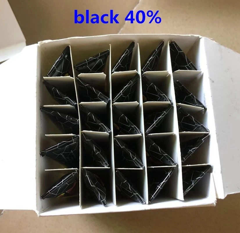 

40% Black Tattoo Cream Before Permanent makeup Body Eyebrow Eyeliner Lips Supplies 10g