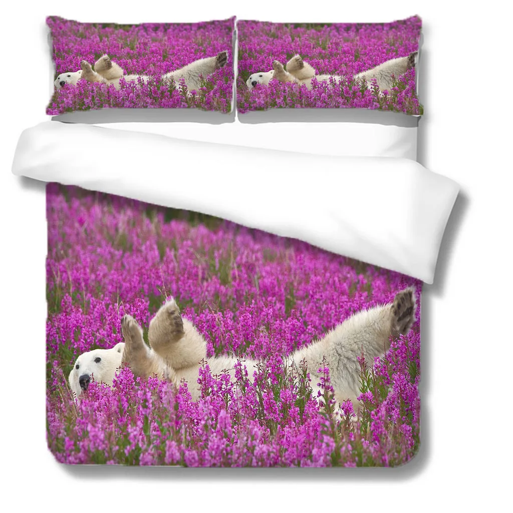 

Home Textile Luxury 3D Gamepad Print 2/3Pcs Comfortable Duvet Cover PillowCase Bedding Sets Queen and King EU/US/AU Size