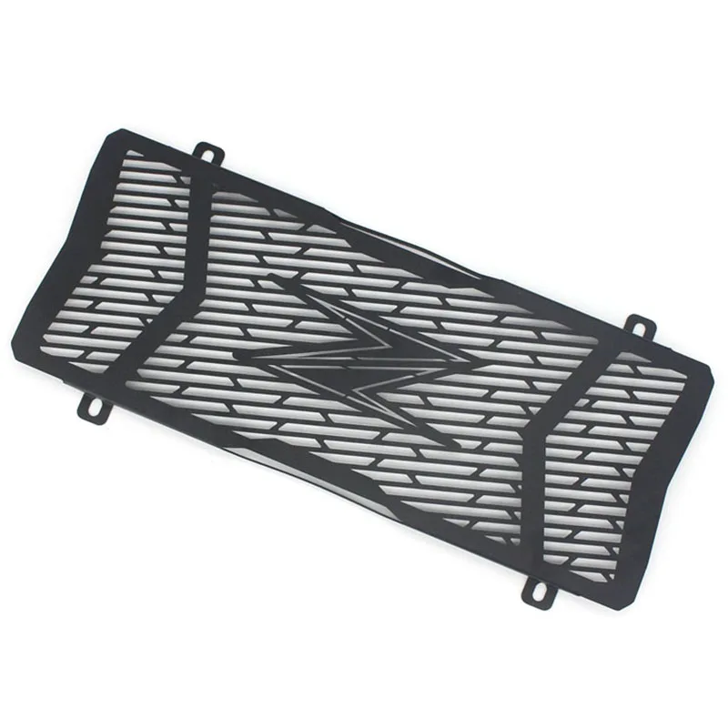 Аксессуары для мотоциклов Защита радиатора из нержавеющей стали защитная