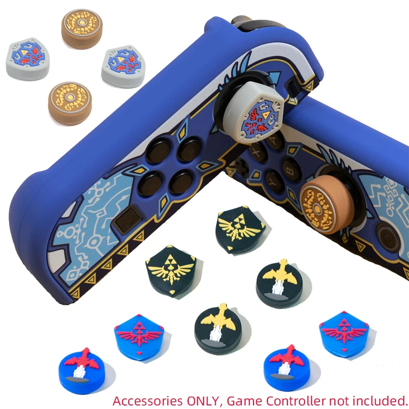 Чехол для джойстика Nintendo Switch Lite Joy-con | Электроника