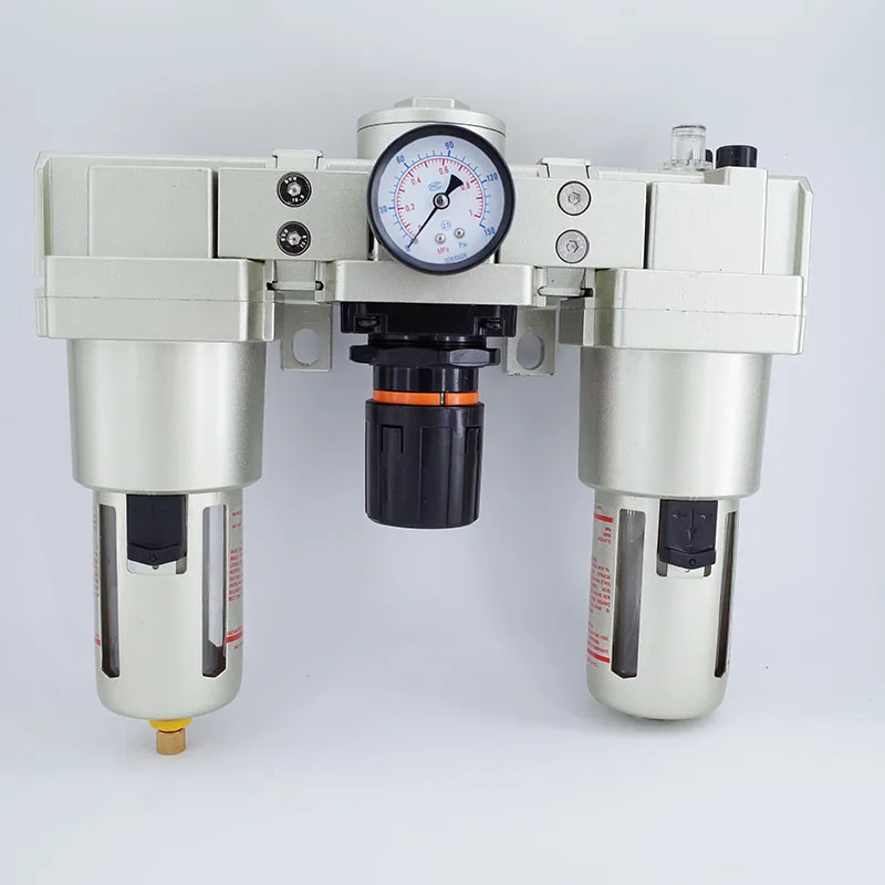 Пневматическое устройство frl воздушный фильтр регулятор давления смазка AC5000 06/10