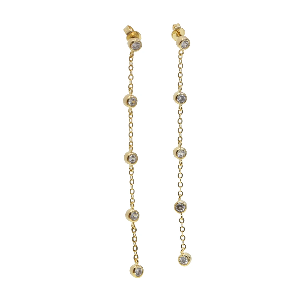 2021 Горячая Мода ювелирные изделия из жемчуга 5 шт. ободок CZ кубический цирконий