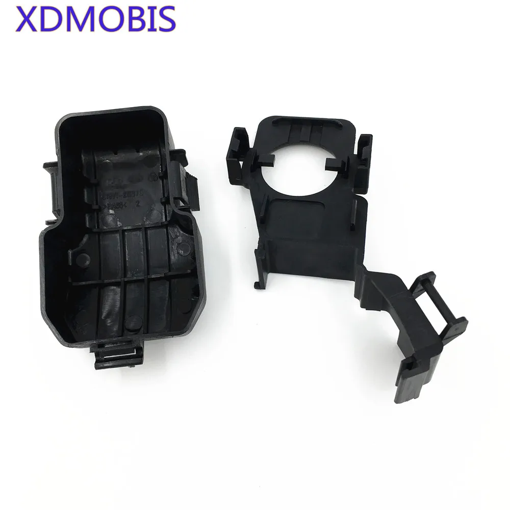 Батарея положительная страховая батарея крышка Клеммная Крышка для hyundai Santa Fe 06-09