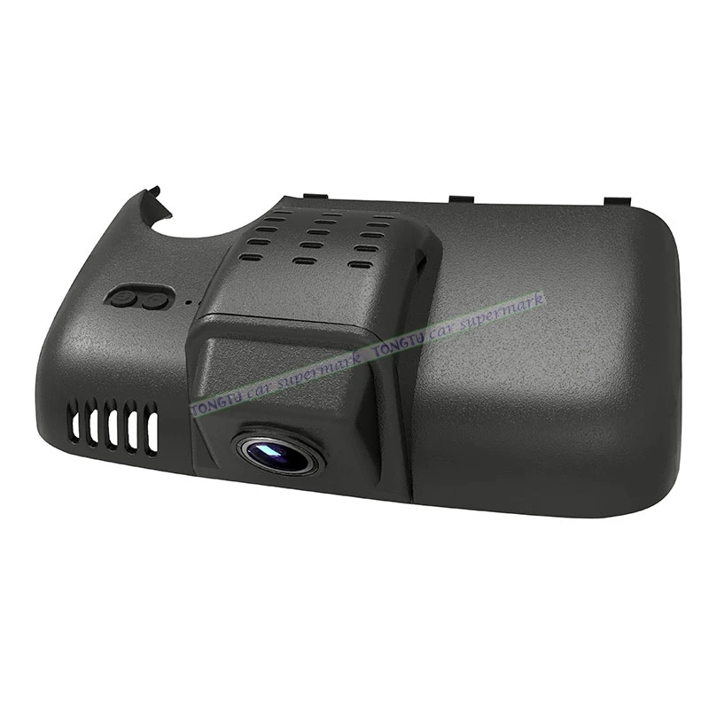 Автомобильный видеорегистратор с Wi Fi управление через приложение Novatek 96672 IMX 323