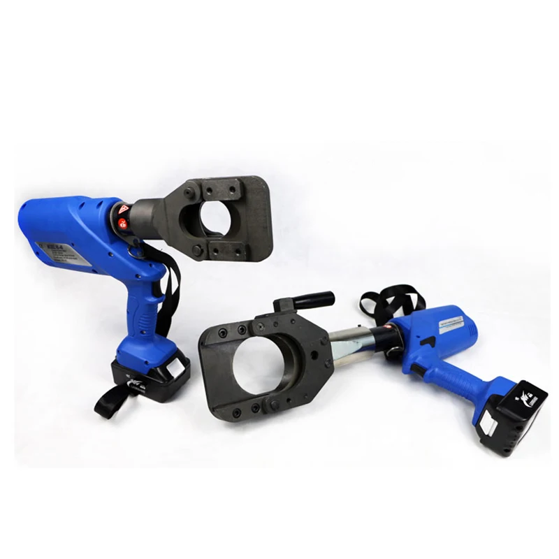 

45mm hydraulic battery cable cutter EZ-45