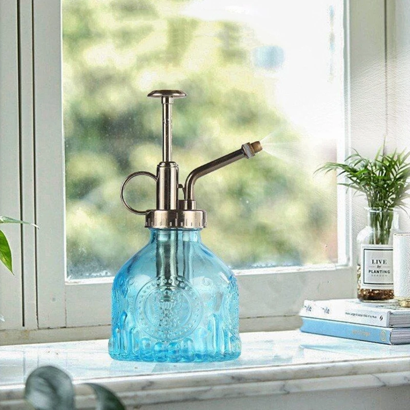 Герметичная герметичная насадка для полива растений P9JC | Дом и сад