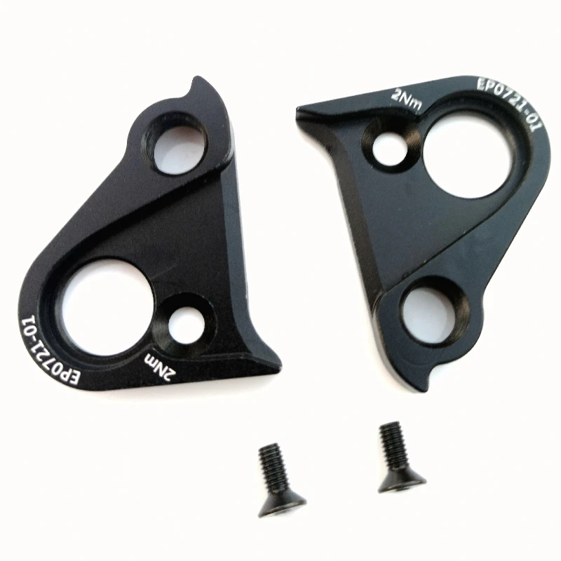 

1 шт. велосипед MECH dropout для каньона GP0160-01 Lux CF SL SLX Team LTD переключатель WMN Pathlite:ON 7 переключатель передач