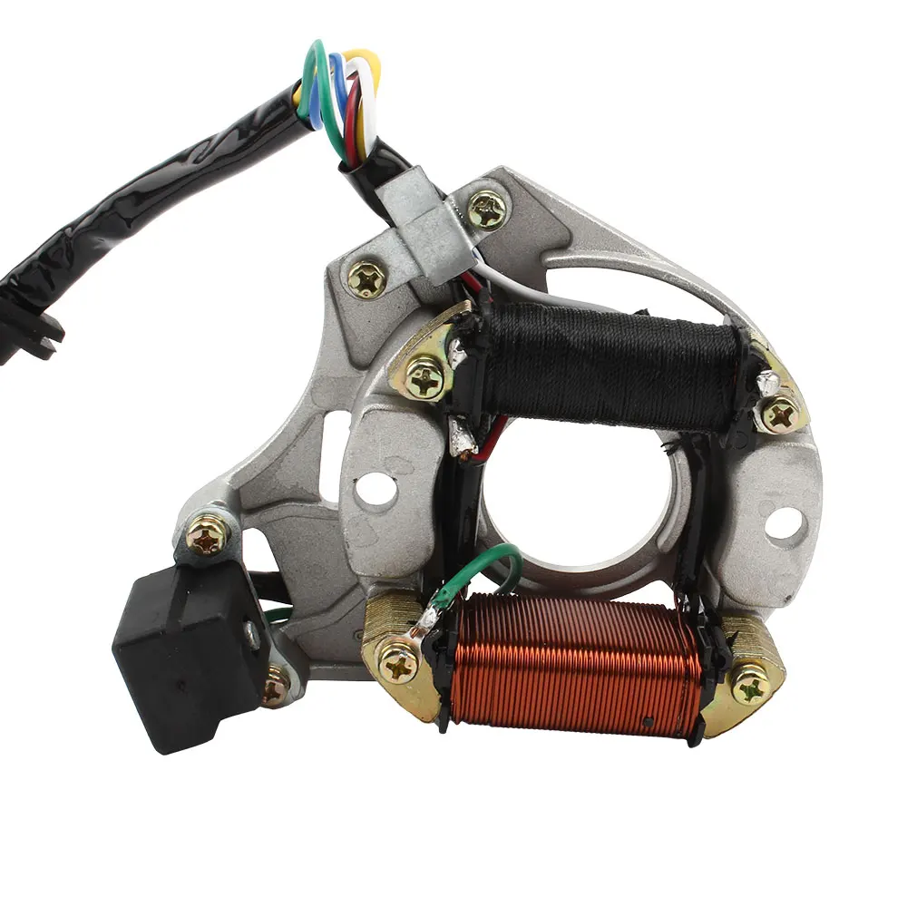 Новинка универсальный стартер электронный внешний магнитный статор катушки