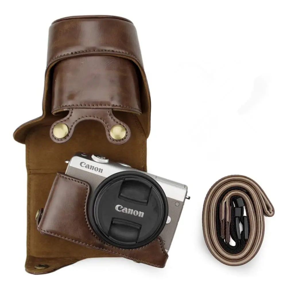 Чехол из искусственной кожи в стиле ретро сумка через плечо жесткие сумки для