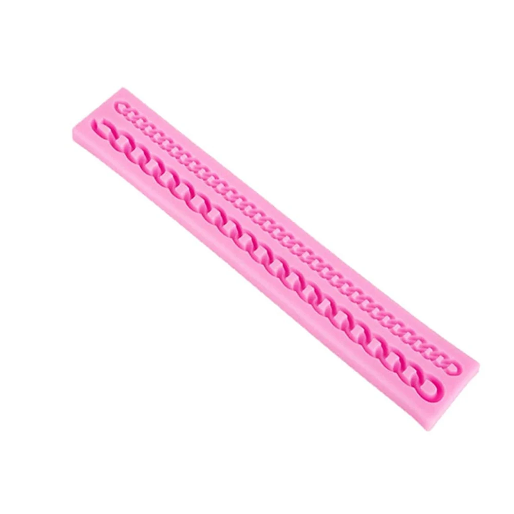 

Cupcake Decorating Supplies Silicone Fondant Mold Baking Mould for Cake Decorating Crafts Cupcakes Sugar Craft Candies and Clay