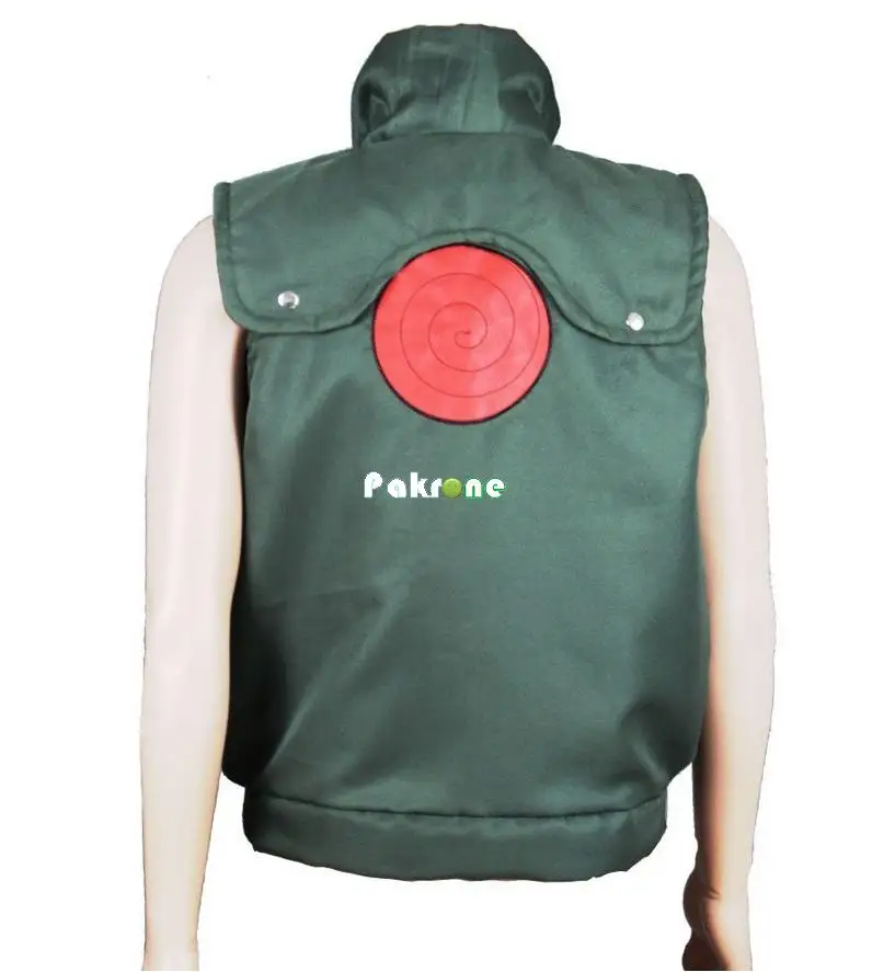 Костюм Хатаке Какаши жилет костюмы для Хэллоуина | Тематическая одежда и