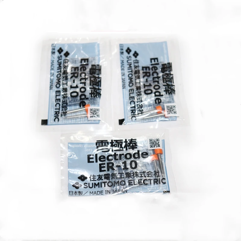 ER-10 Electrodes для Sumitomo Тип-39 Тип-66 | Мобильные телефоны и аксессуары