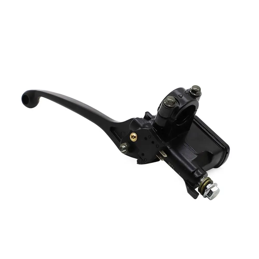 Аксессуары для мотоциклов главный тормозной цилиндр на руль Eton Viper 70 90 150 TXL RXL 70cc