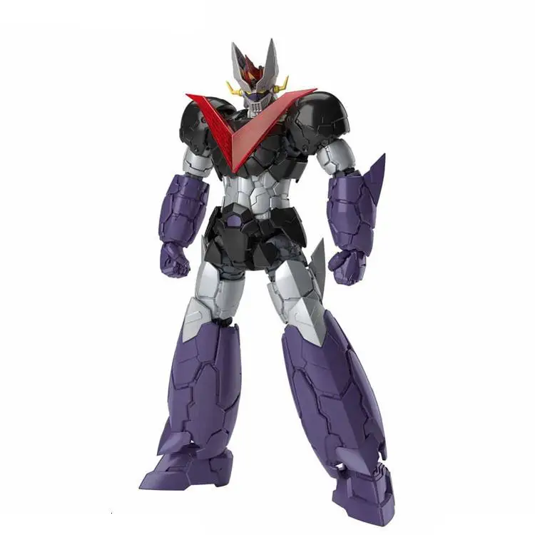 Bandai HG 1/144 большой MAZINGER Z NFINITY VER Gundames мобильный костюм для сборки модели наборы