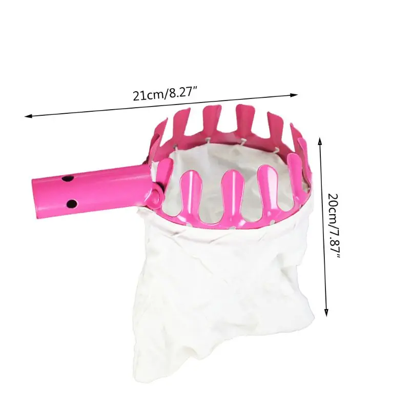 Металл фрукты Палочки er оранжевого цвета персика инструменты огород Сад