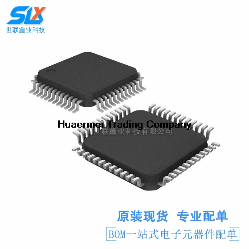

5PCS MB95F698KPMC-G-UNE2 MB95F698KPMC