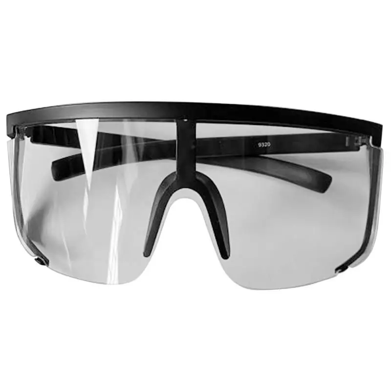 

Unisex Anti-voyeu Sun Goggles UV400 Visor Outdoor Sports Glasses Fashion Trend Riding Sunglasses Motorcycle Bike Parts