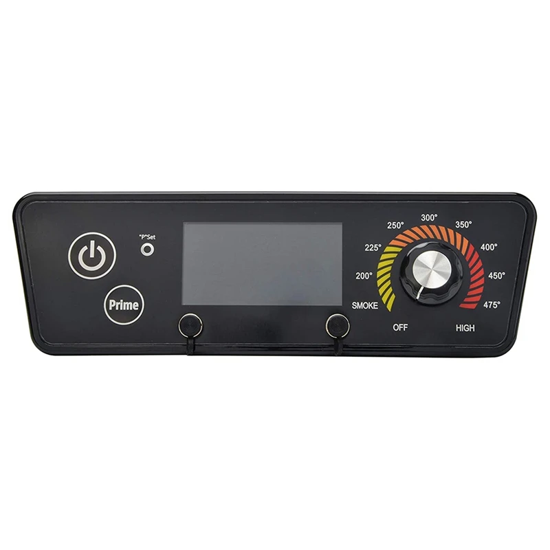 

Digital Thermostat Controller Board Replacement for Pit Boss Model P7-340, Compatible for Pit Boss Grills Tailgater