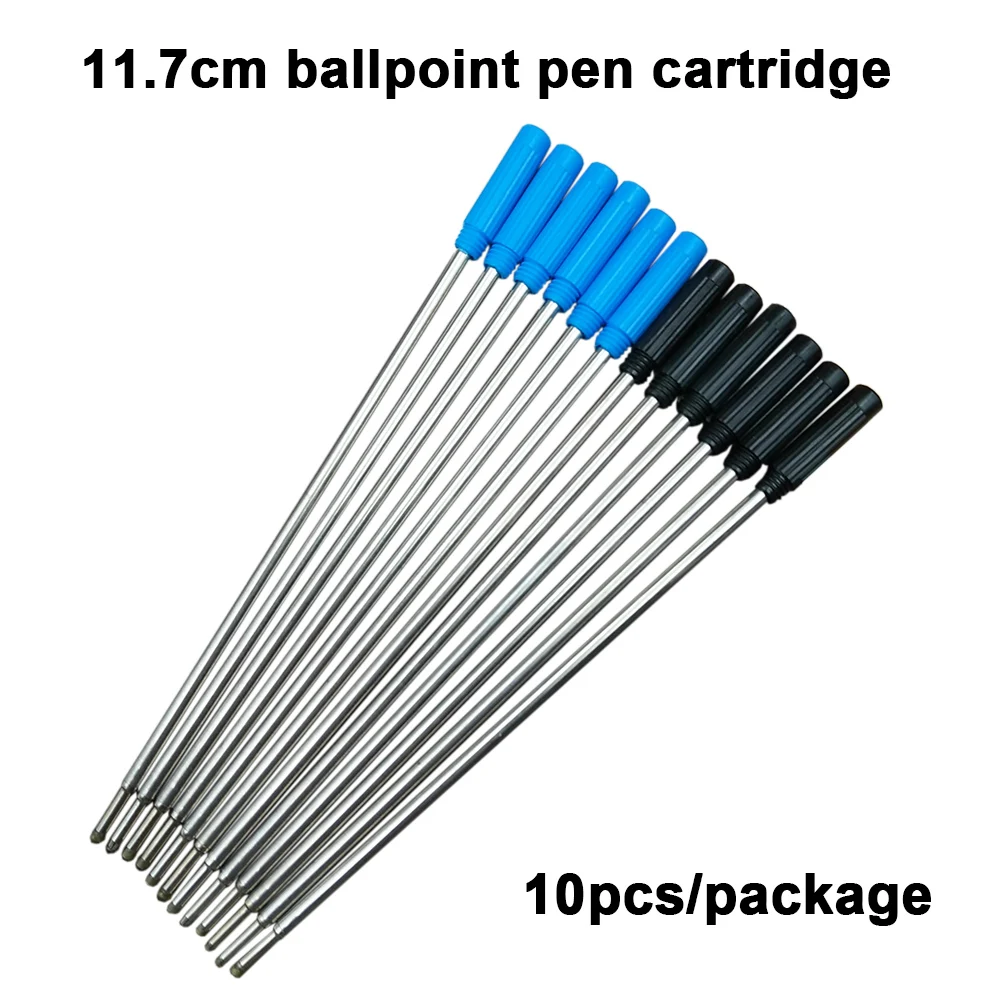 Роликовые шариковые Сменные стержни для ручек ручка Замена заправок ручки эскиз