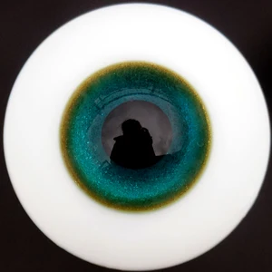 Глаза для шарнирных кукол, 10 мм, 16 мм