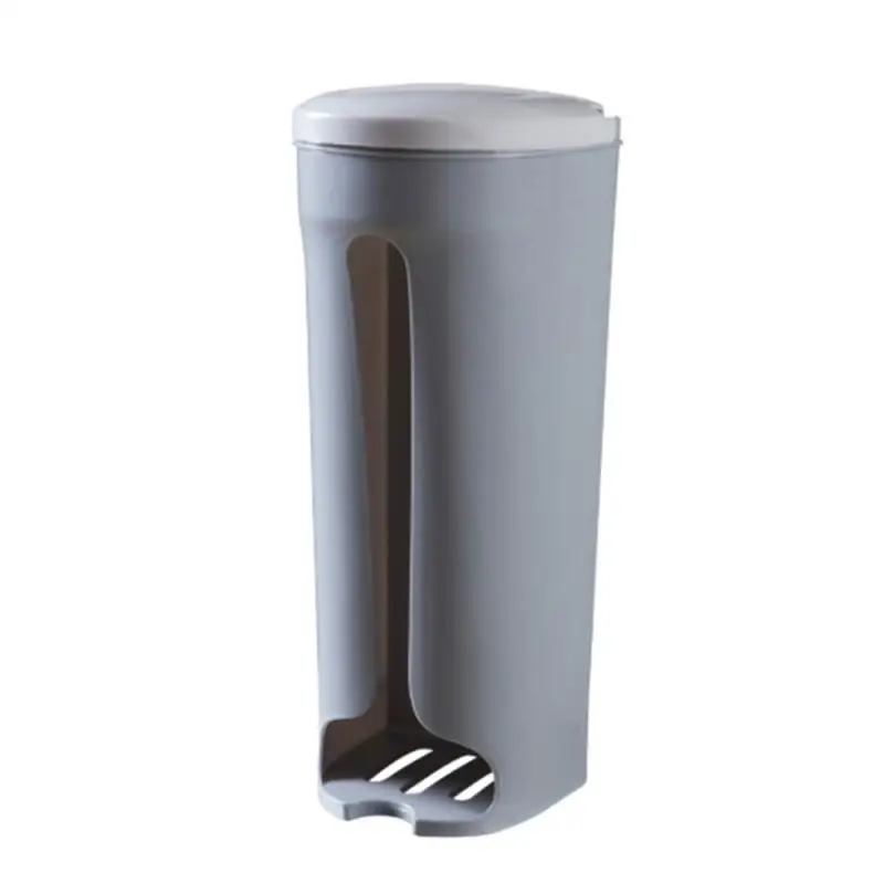 2020 новый домашний настенный подвесной мешок для кухонного мусора стеллаж