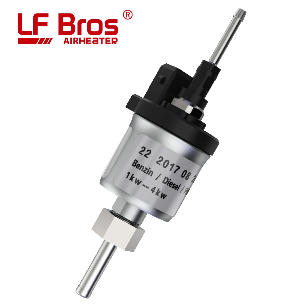 LF Bros Дозирующий топливный насос 22 мл 12 В 24 eberspacer Airtronic D2 D3 D4 автомобильный