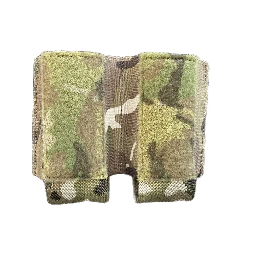 

TR Tactical Raider Turnover Double 556 Elastic Built-in Two-piece Jacket