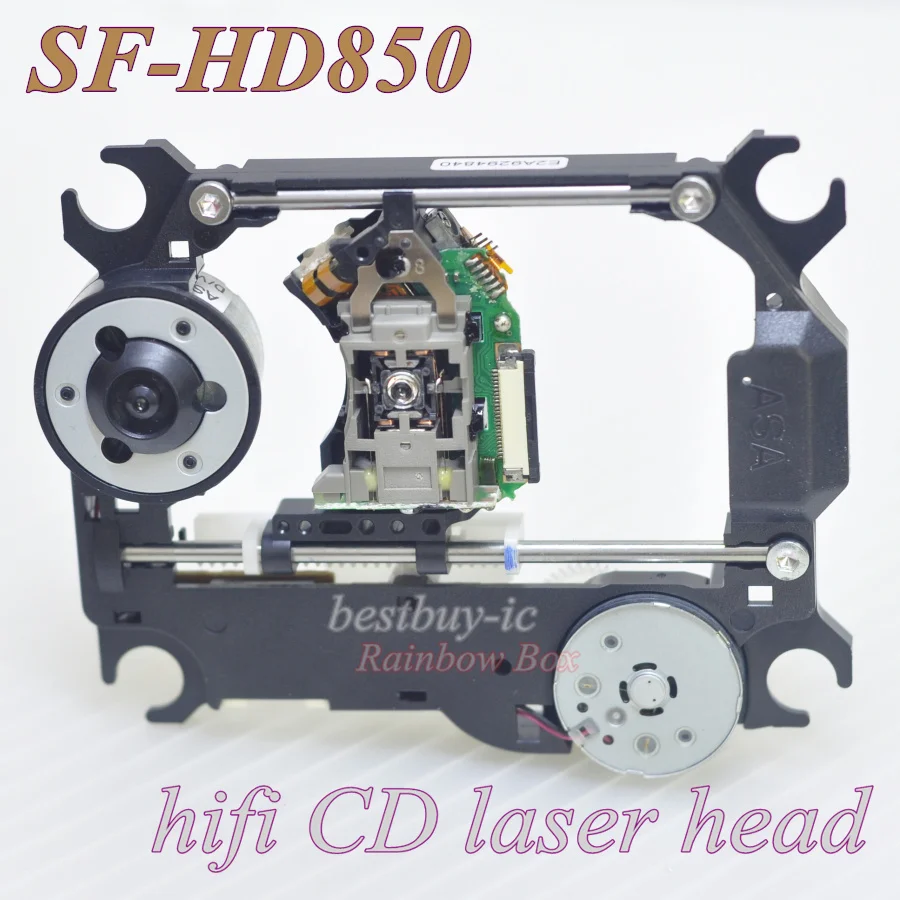 Hifi Cd Laser Head Sf-hd850