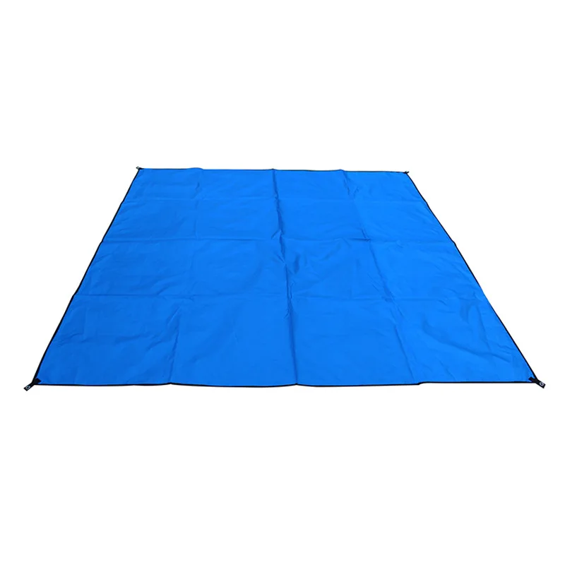 

Outdoor picnic mat, sun protection mat, oxford cloth moisture-proof mat, beach mat, camping barbecue mat