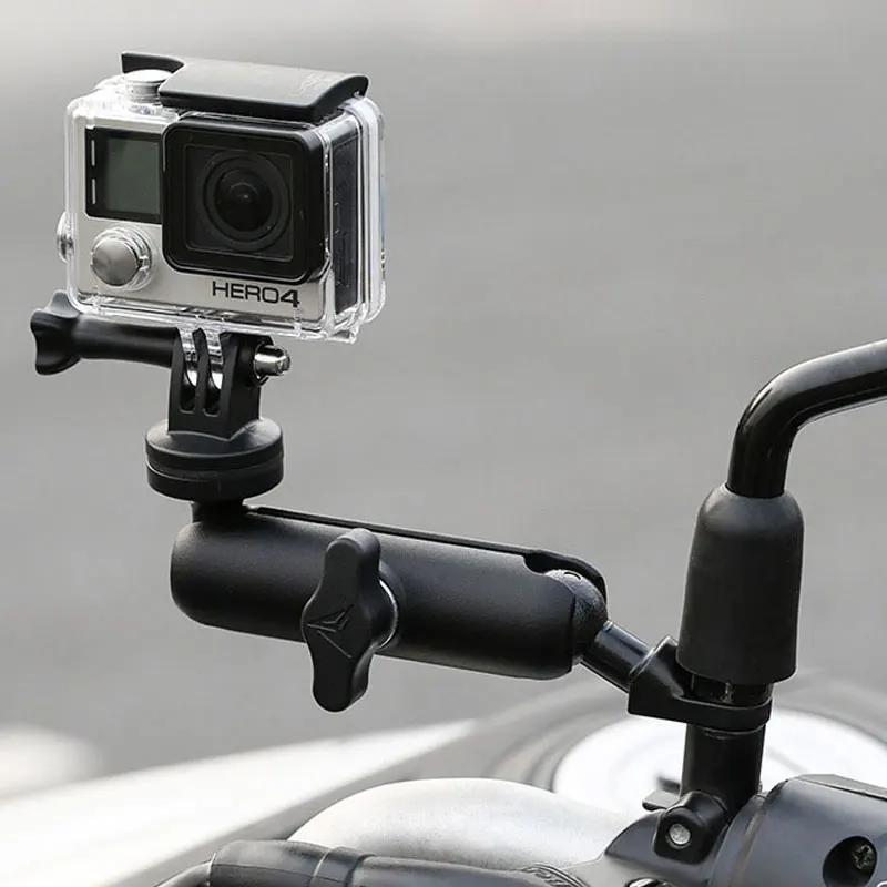 

Подставка для спортивной камеры Gopro Hero 8 black 7/6/5