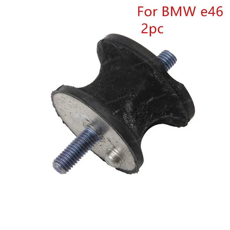 22316799331 кронштейн коробки передач резиновая втулка для BMW 110i 320i 325i 520i 523i X5 X6 X3 E39 E36 E90
