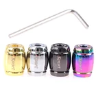 4 шт.1 комплект, пылезащитный колпачок для клапана спортивной шины