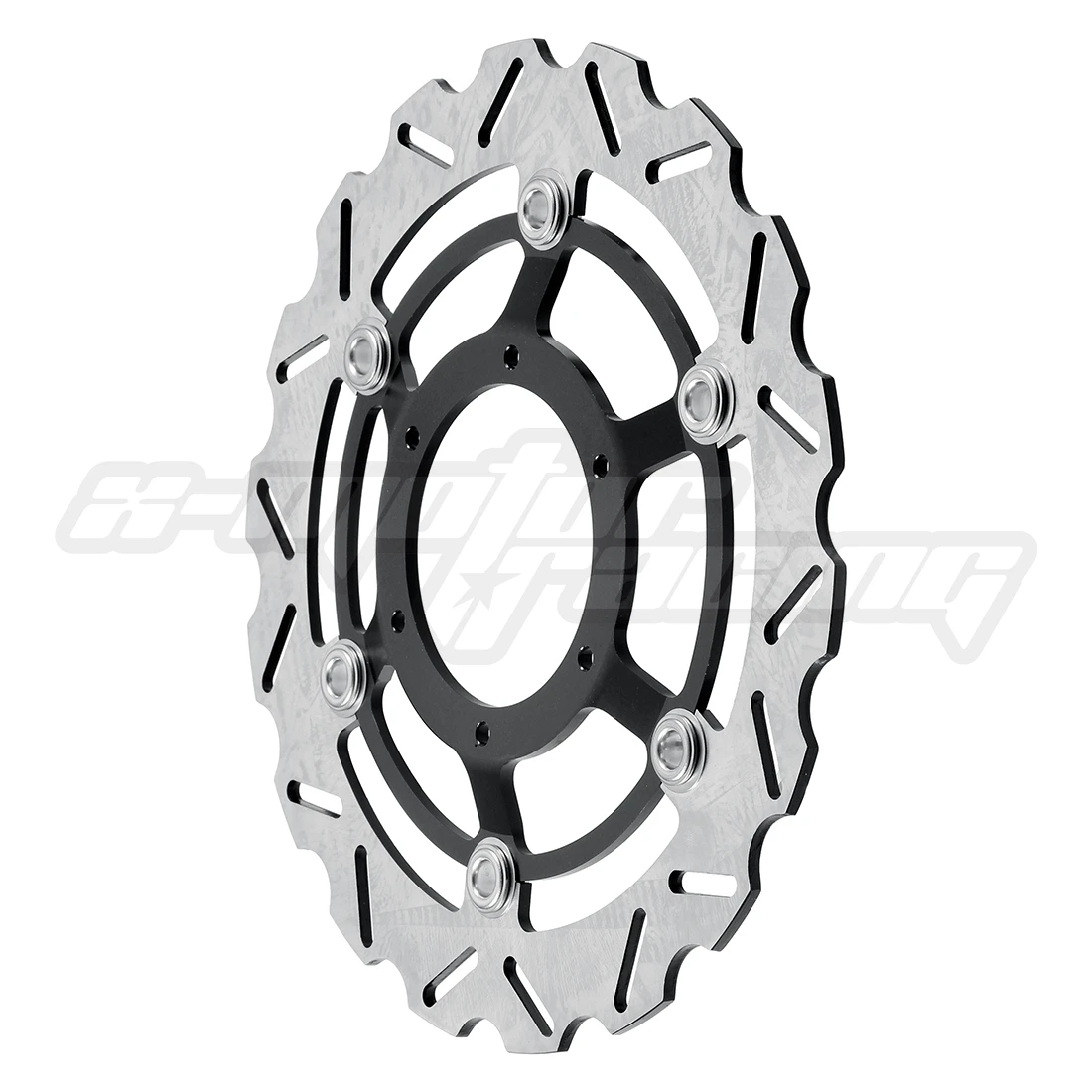 Motorcycle Front Floating Brake Discs Rotors For HONDA VTX1800 2002-2008 |