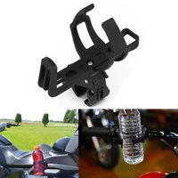 1 pcs cup holder bottle handle water for can am spyder rt st f3 for travel mugs motorcycle bike