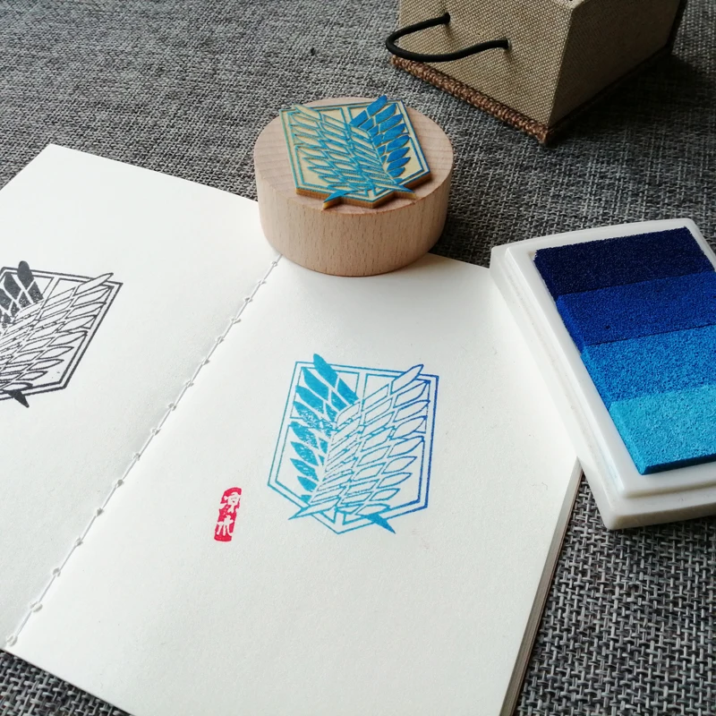 Новый реквизит для косплея Леви Аккермана из атаки на титанов разведывательная