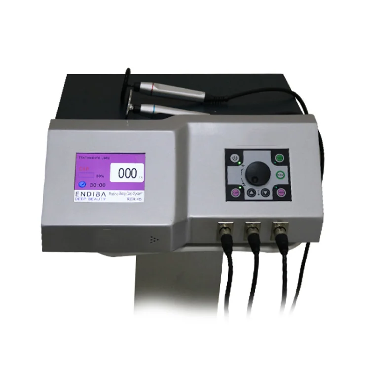 

Оборудование для красоты лица и тела CET RET RF