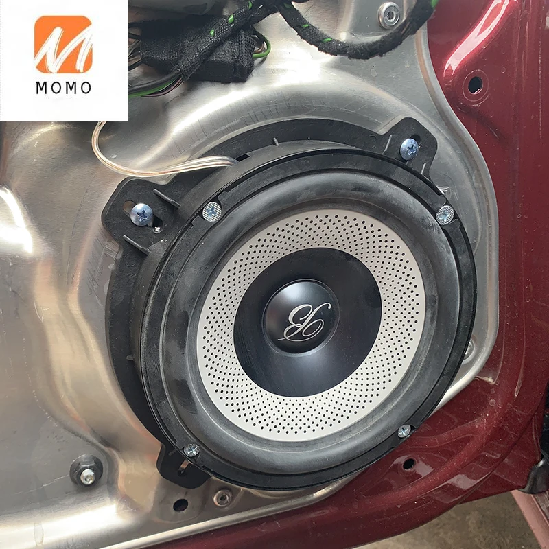 

Car Stereo Suit 6.5-Inch Mid-Bass Loudspeaker Car Speaker Upgrade And Modification