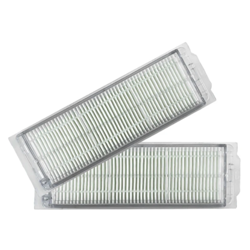 

Replacement 2 in 1 Dust Box Water Tank for Mijia STYTJ02YM Sweeping Electic Robot Filter Home Vacuum Cleaner Parts