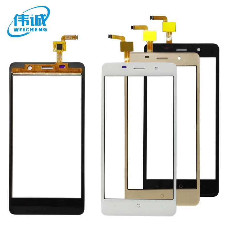 Сенсорный экран для телефона стекло с дигитайзером Leagoo M9 Pro M10 M11 M12 M13 M5 M8