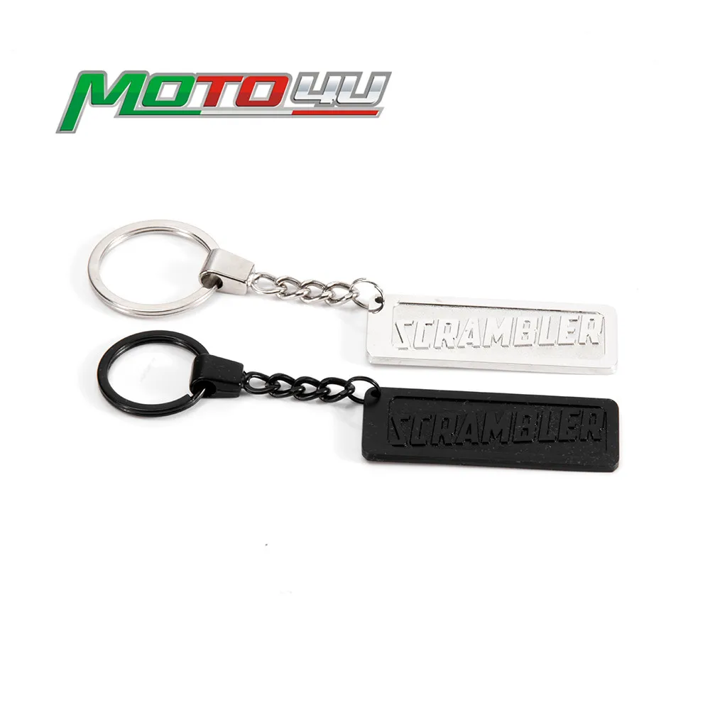 

1 шт. брелок-кольцо для ключей брелок для ключей декоративный брелок для ключей для BMW R NINE T скремблер для Ducati скремблер для Vespa