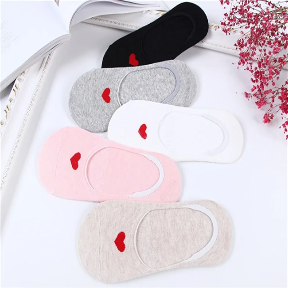 1 пара Нескользящие хлопковые носки для девочек| |